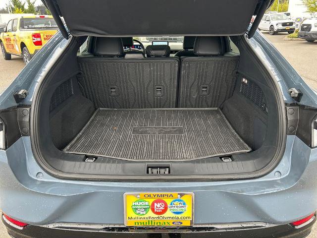 Certified 2024 Ford Mustang Mach-E Premium AWD/4WD image 34