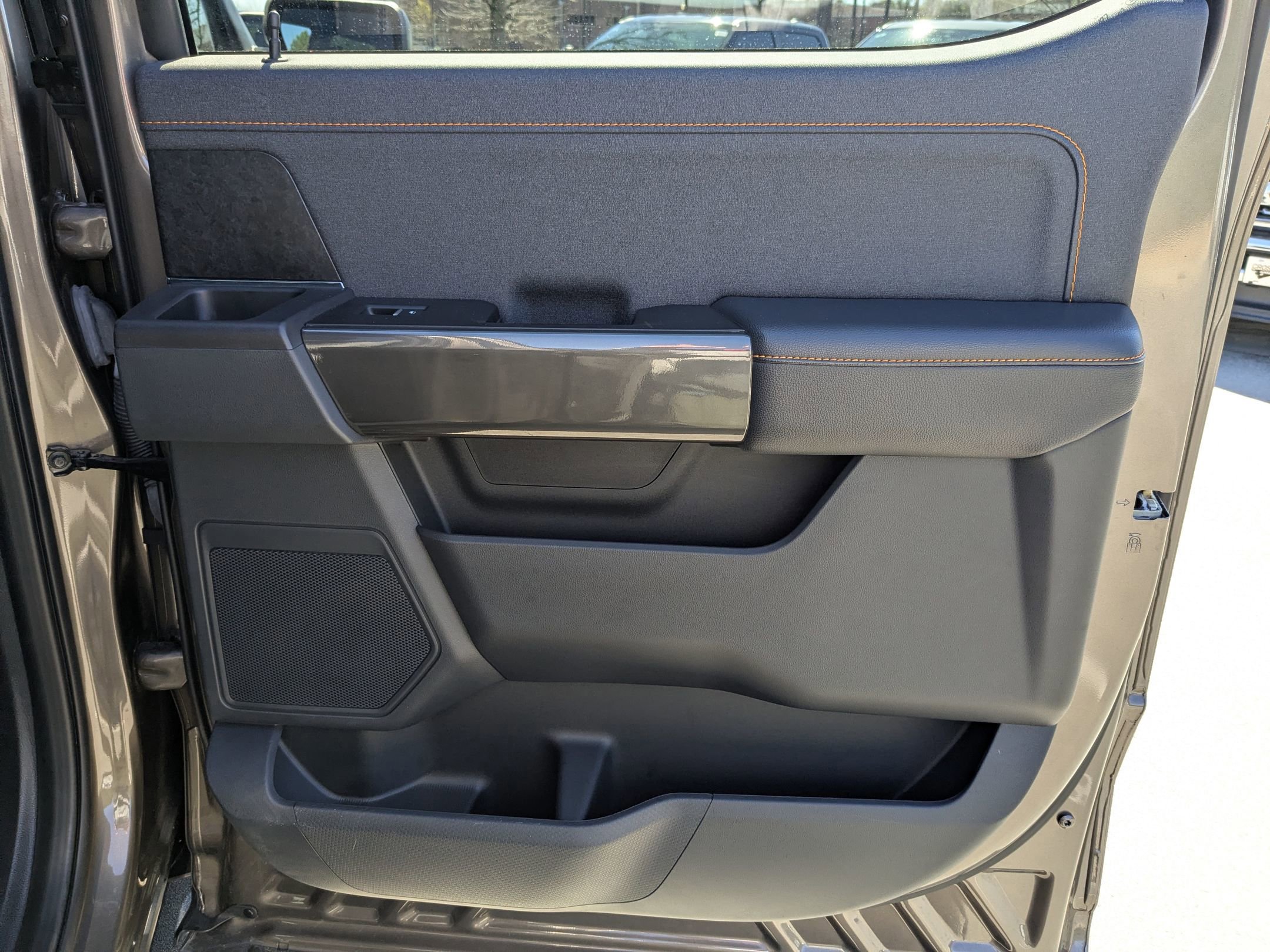 Certified 2023 Ford F150 Tremor w/ Trailer Tow Package image 38