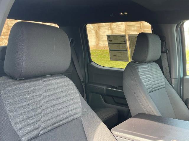 Certified 2023 Ford F150 XL w/ STX Appearance Package AWD/4WD image 17