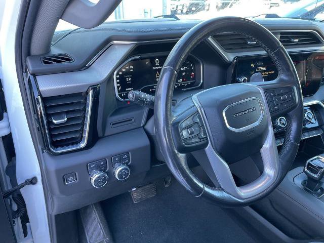 Used 2023 GMC Sierra 1500 Denali image 40