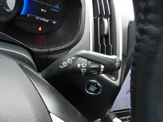 Certified 2024 Ford Edge SEL AWD/4WD image 23
