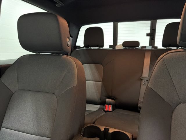 Used 2023 Chevrolet Colorado W/T AWD/4WD image 23