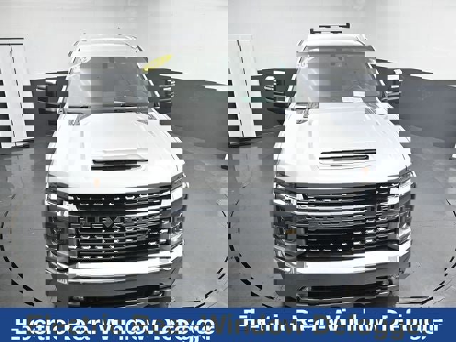 Used 2022 Chevrolet Silverado 2500 LTZ AWD/4WD image 23