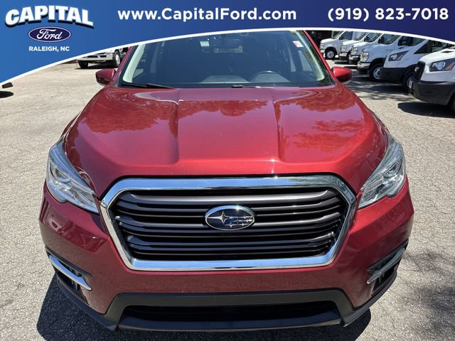 Used 2022 Subaru Ascent Premium w/ Convenience Package AWD/4WD image 10