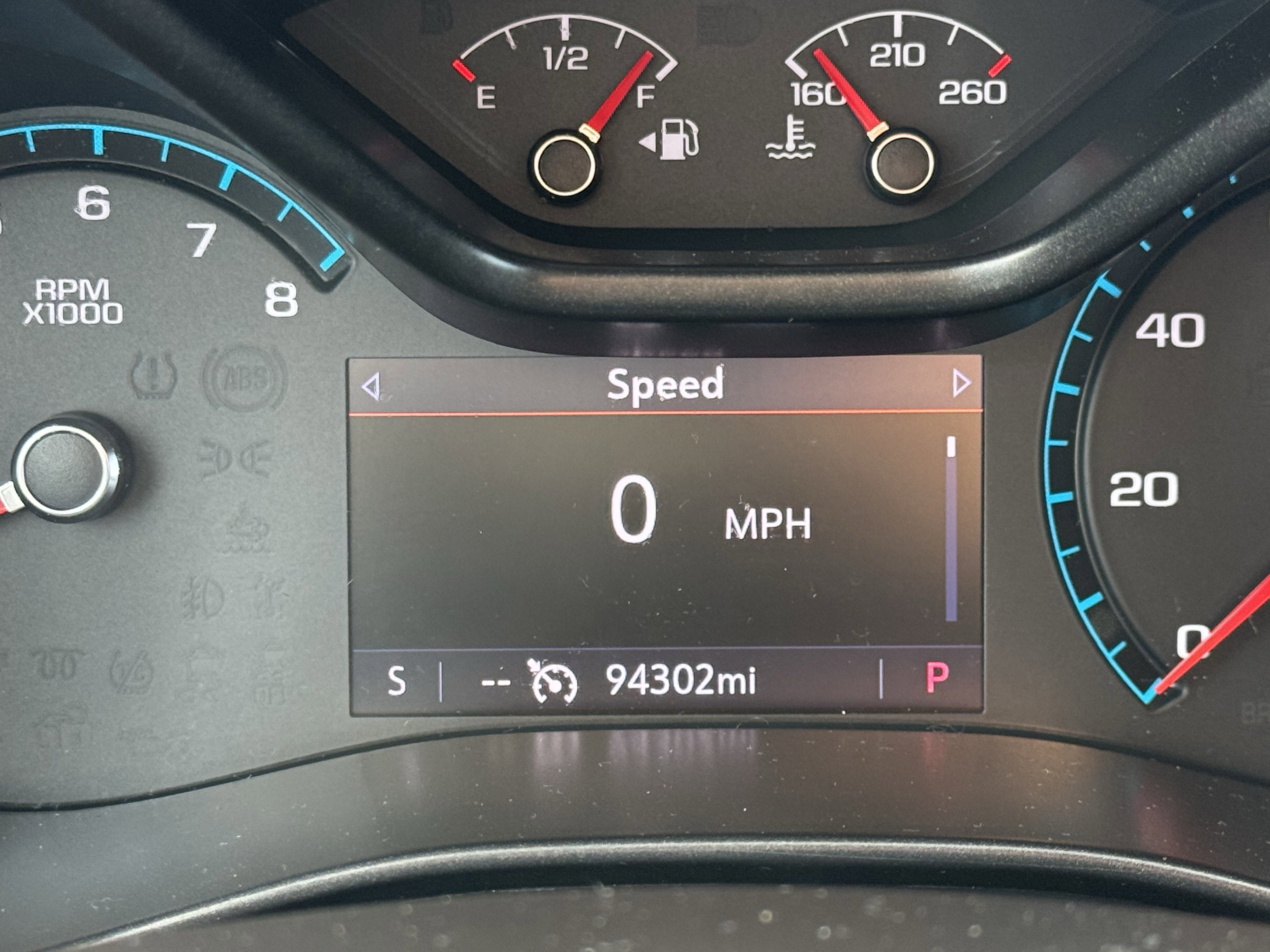 Used 2021 Chevrolet Colorado Z71 w/ Safety Package image 18