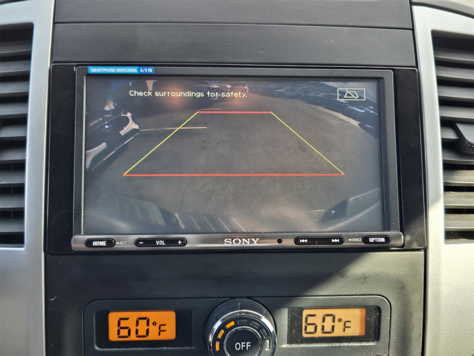 Used 2020 Nissan Frontier SV w/ Midnight Edition Floor Mats image 16