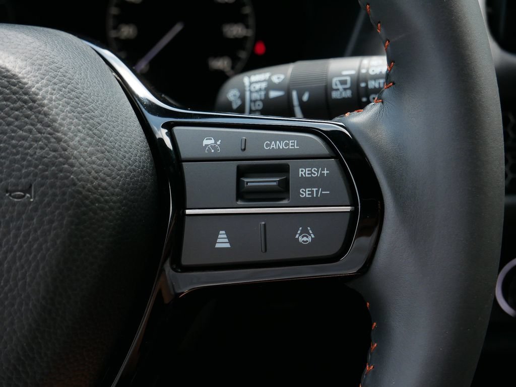 Used 2024 Honda HR-V Sport image 18