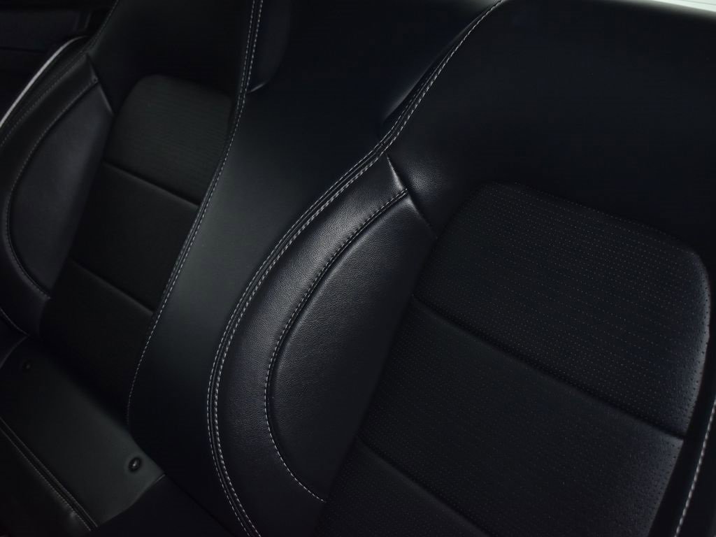 Certified 2024 Ford Mustang Premium image 8