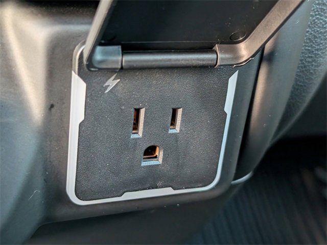 Used 2023 Chevrolet Silverado 1500 Custom image 20