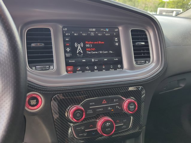 Used 2023 Dodge Charger Scat Pack RWD image 13