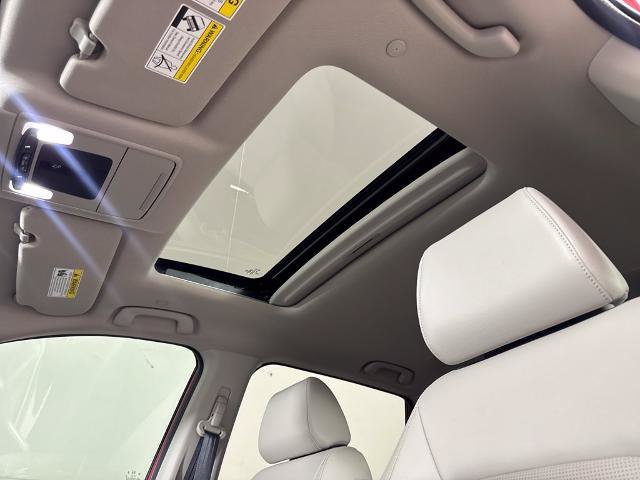 Used 2024 Honda CR-V EX-L image 10
