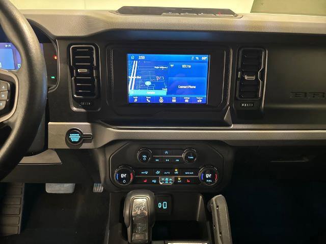 Certified 2023 Ford Bronco Big Bend AWD/4WD image 23