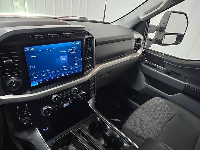 Certified 2023 Ford F150 XLT w/ Equipment Group 302A High AWD/4WD image 29