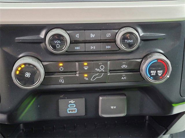 Certified 2024 Ford F250 XLT image 25