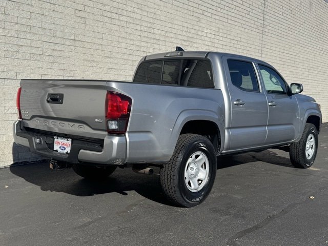 Used 2021 Toyota Tacoma SR image 3