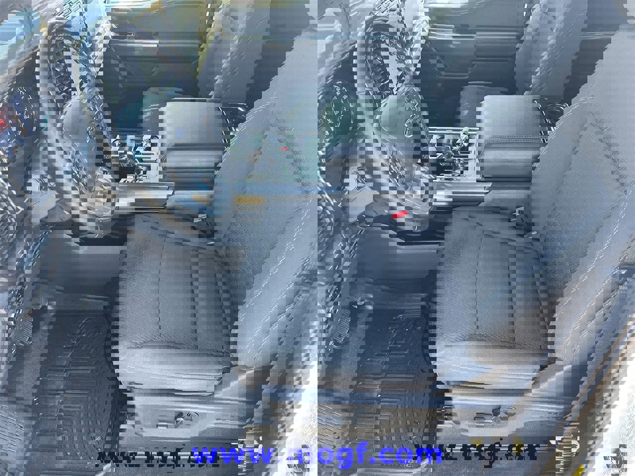 Certified 2023 Ford F150 XLT w/ Equipment Group 302A High image 26