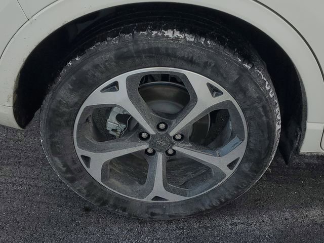 Certified 2024 Ford Escape ST-Line Select w/ Tech Pack #2 image 5