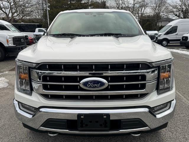 Certified 2022 Ford F150 Lariat image 6