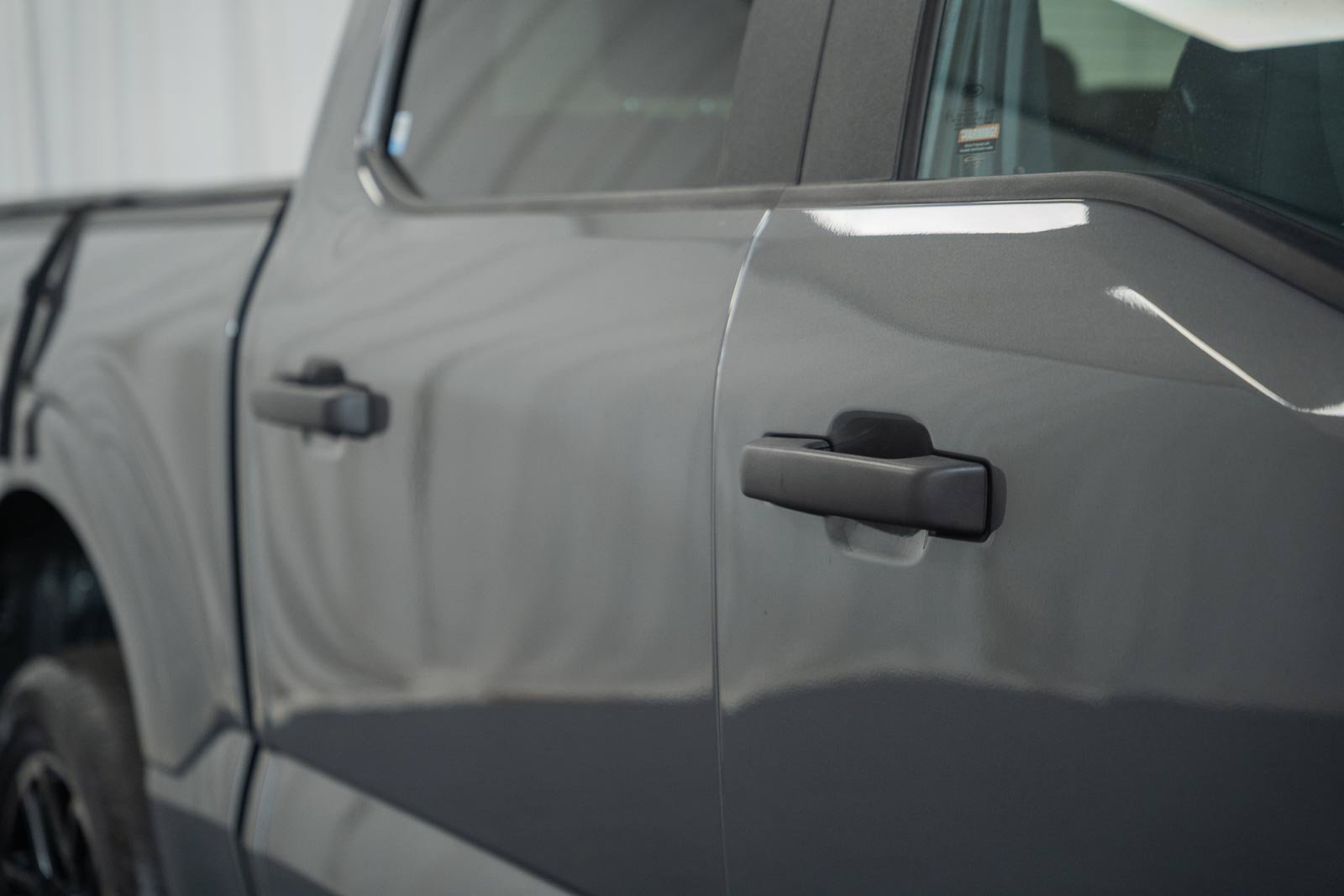 Certified 2024 Ford F150 STX w/ STX Black Appearance Package AWD/4WD image 19