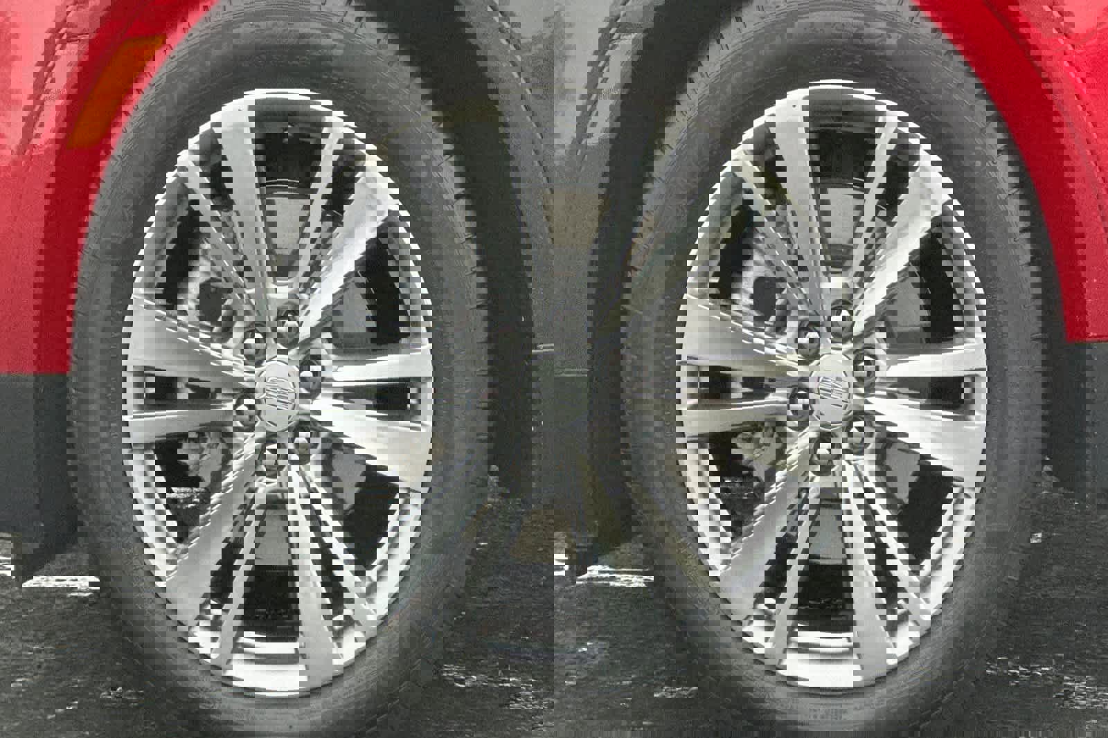 Used 2024 Cadillac XT5 Premium Luxury w/ Platinum Package image 27