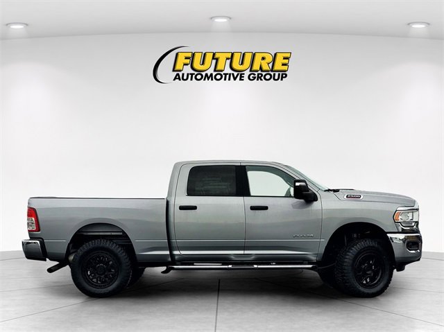 Used 2024 RAM 2500 Big Horn image 3