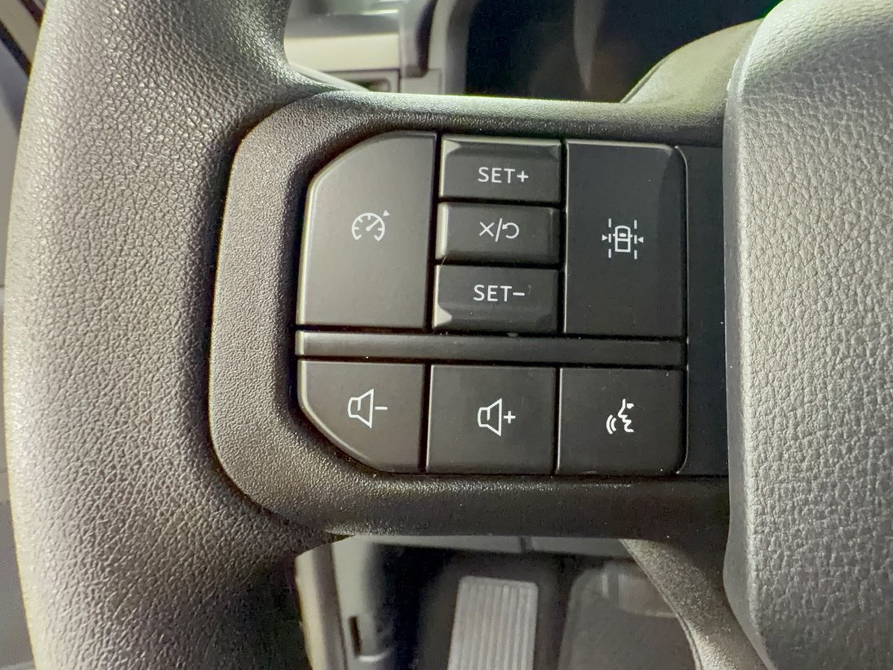 Certified 2025 Ford F150 STX RWD image 18