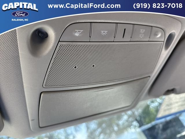 Used 2019 Nissan Rogue Sport S FWD image 32