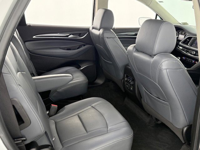 Used 2020 Buick Enclave Essence w/ Sound and Sites Package image 22