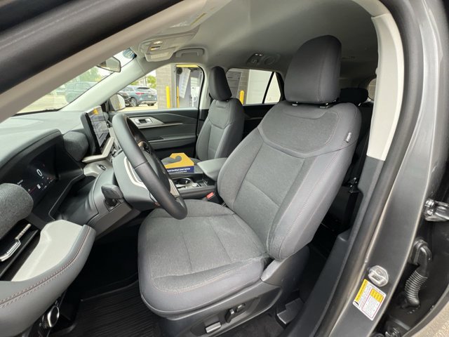 Certified 2026 Ford Explorer Active AWD/4WD image 14