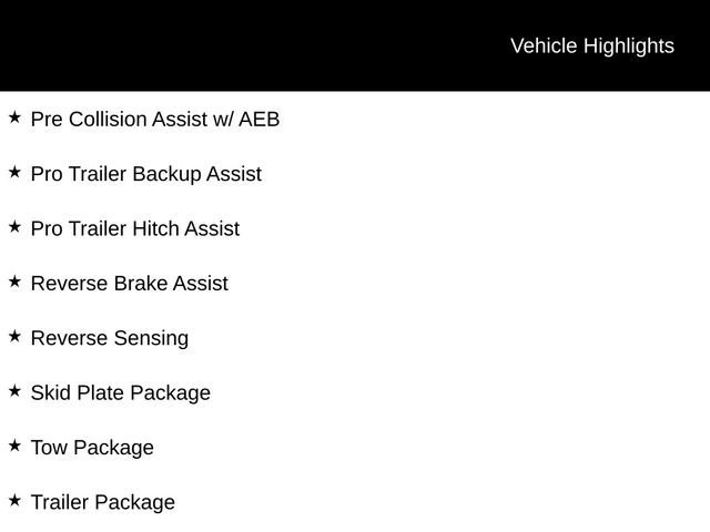 Certified 2025 Ford F150 Tremor image 15