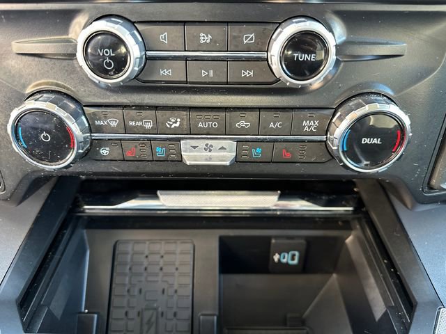 Certified 2024 Ford F350 Lariat w/ FX4 Off-Road Package image 34