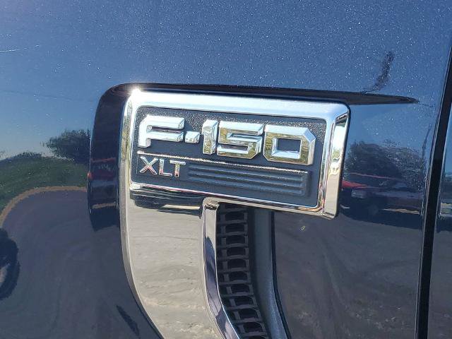 Certified 2023 Ford F150 XLT w/ Equipment Group 302A High AWD/4WD image 34