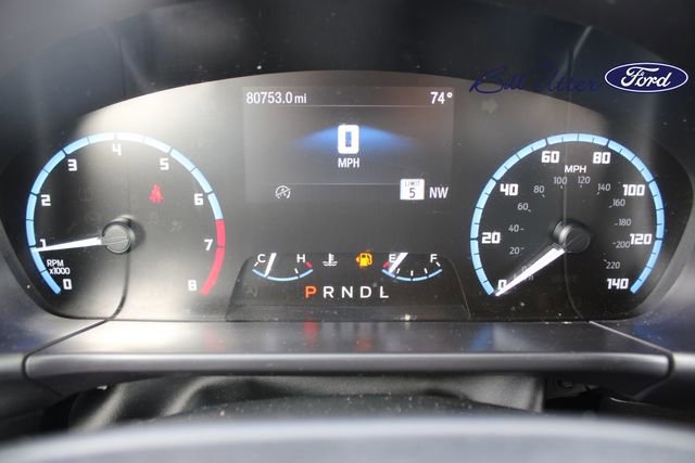 Certified 2022 Ford Bronco Sport Big Bend image 24