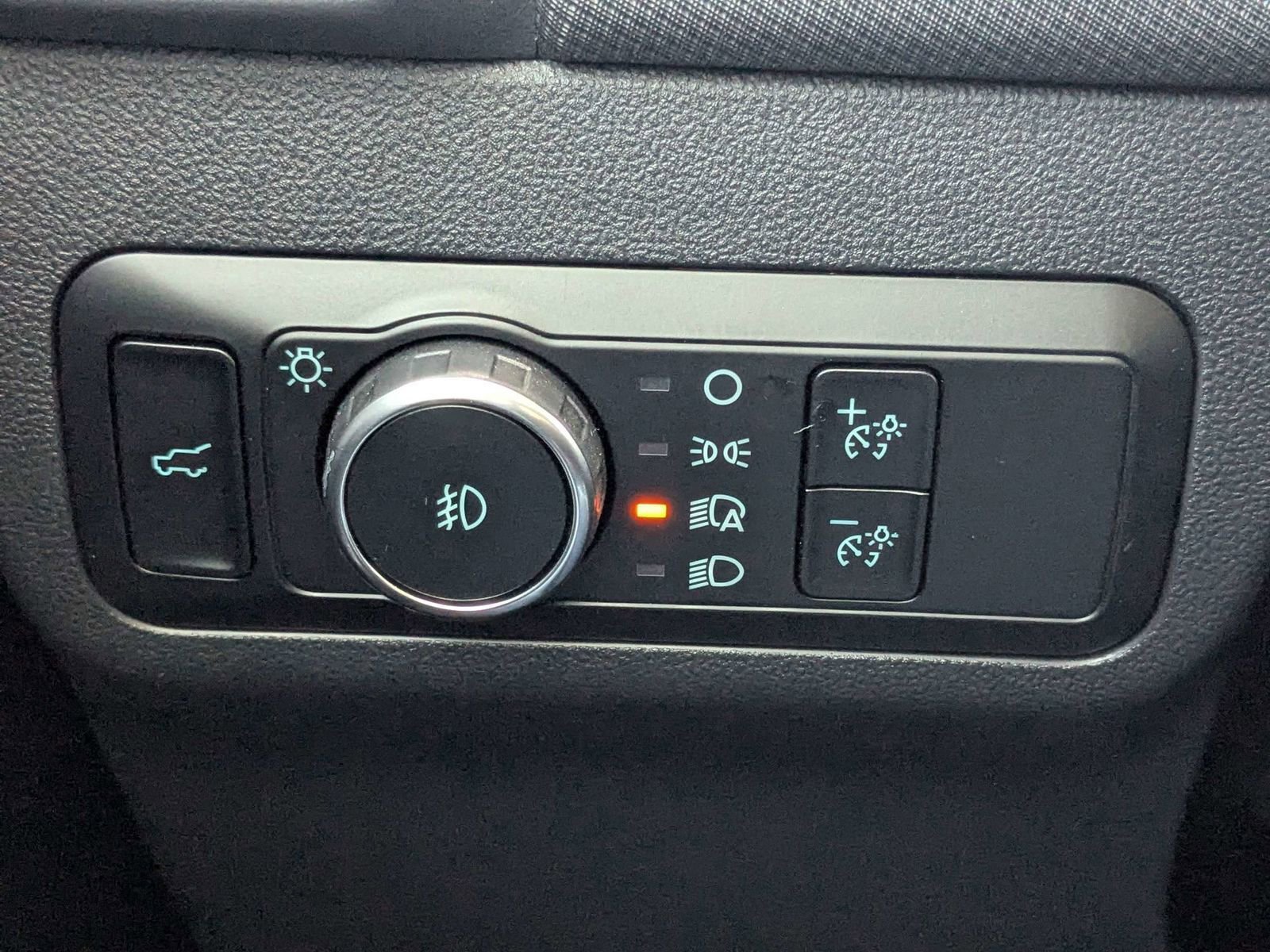 Certified 2024 Ford Bronco Sport Outer Banks w/ Tech Package image 27