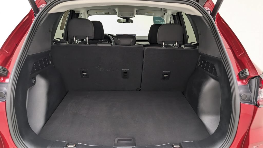 Certified 2023 Ford Escape Active w/ Tech Pack #2 FWD image 7