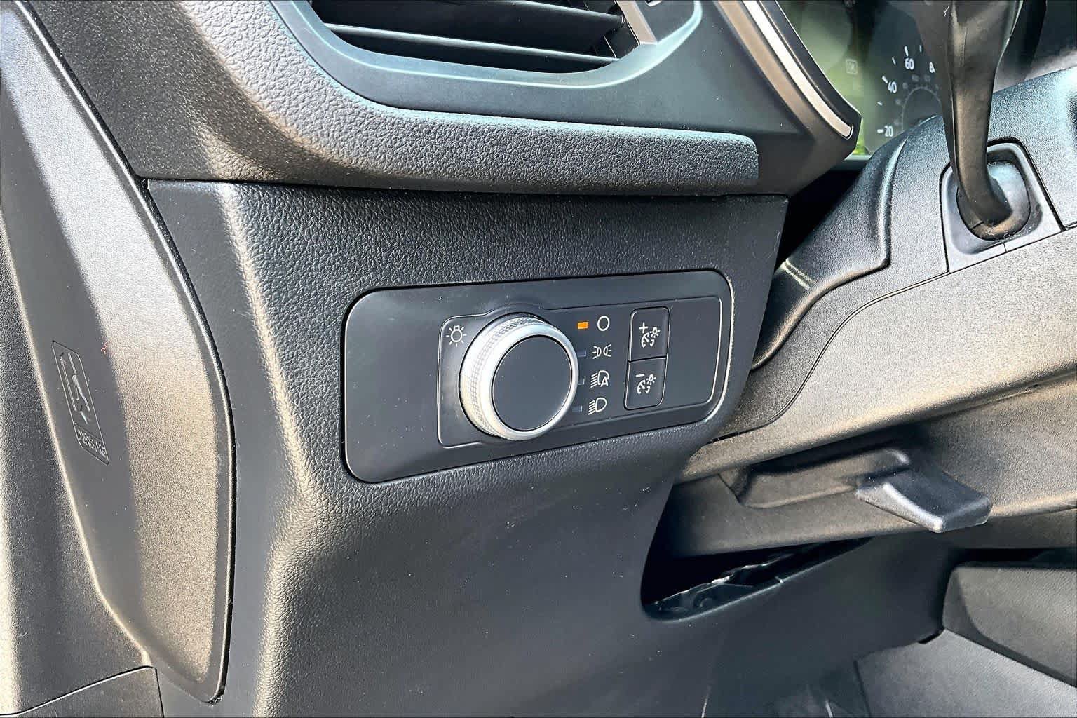 Certified 2020 Ford Escape SE AWD/4WD image 37