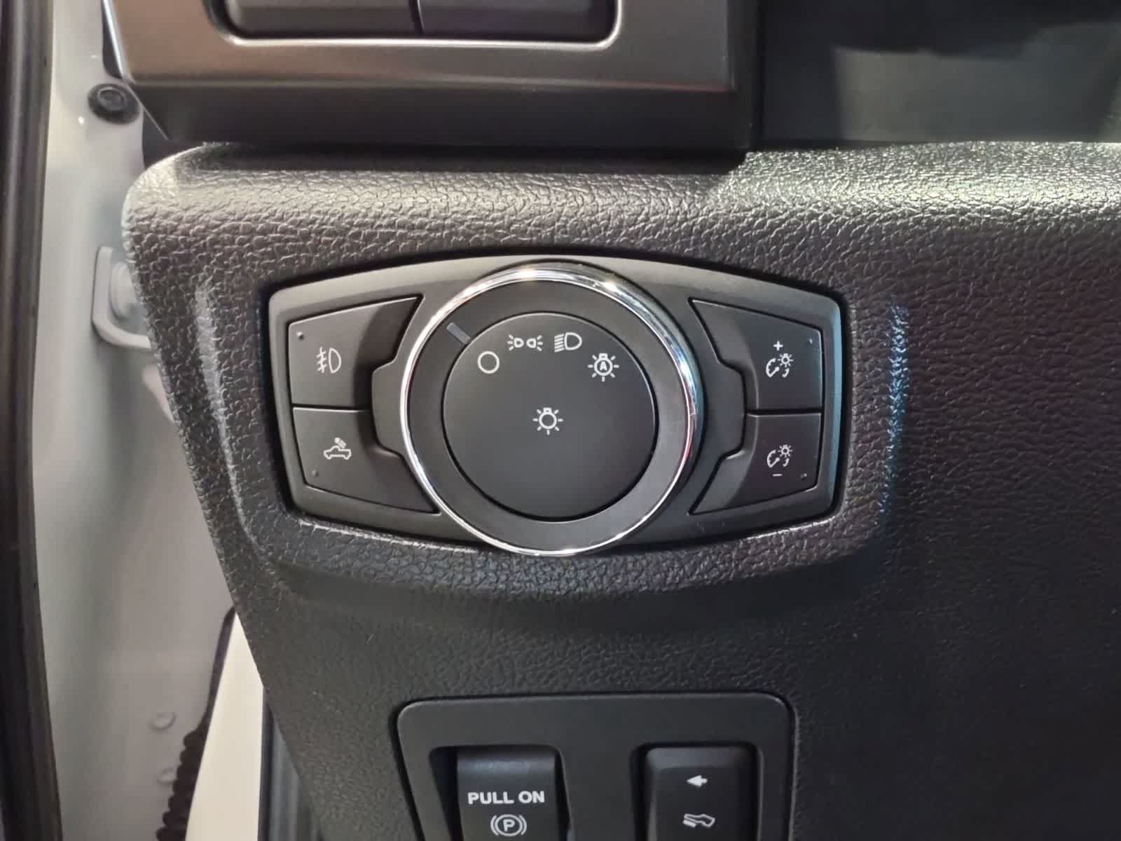 Certified 2020 Ford F150 Lariat AWD/4WD image 24
