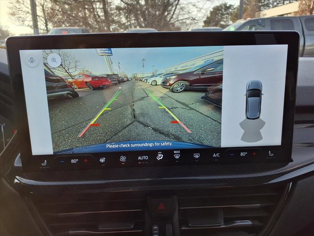 Certified 2023 Ford Escape ST-Line w/ Tech Pack #1 image 13