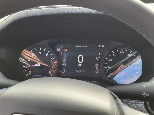 Used 2022 Jeep Compass Latitude image 29