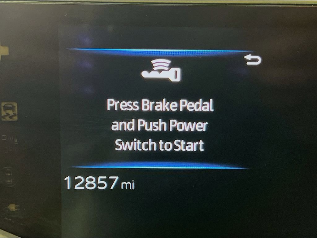 Used 2024 Toyota Prius Prime Premium image 15