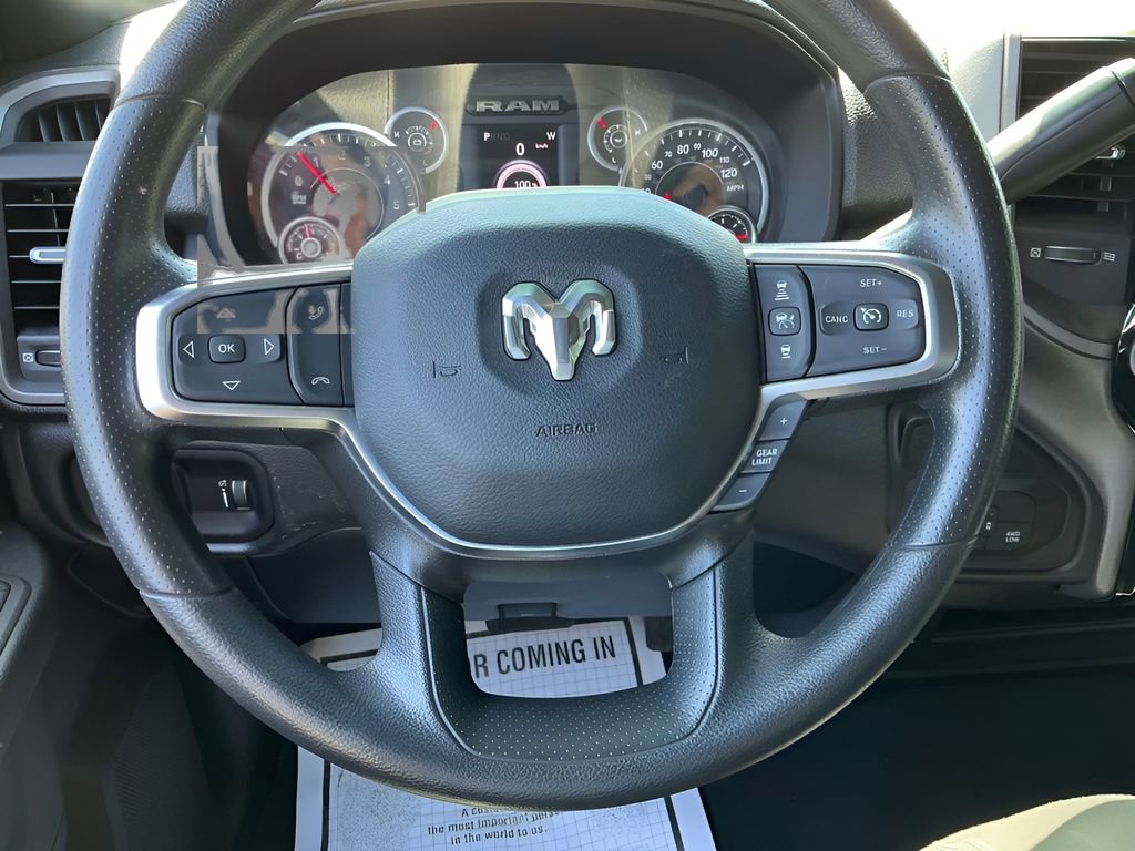 Used 2025 RAM 2500 Tradesman AWD/4WD image 31