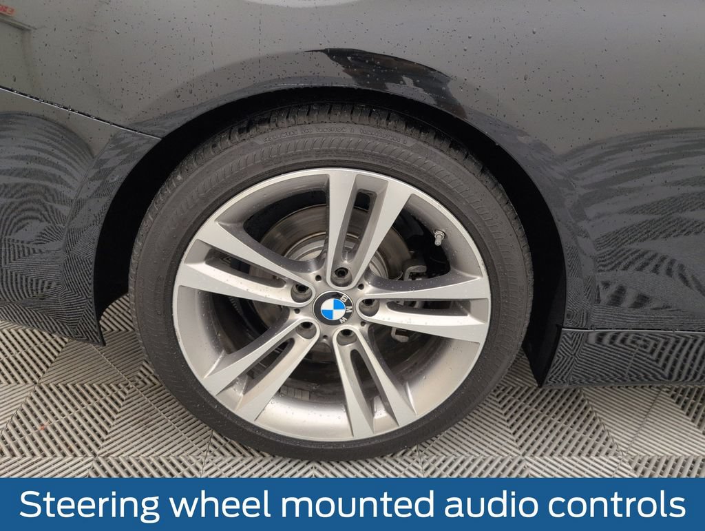 Used 2018 BMW 430i Convertible RWD image 19