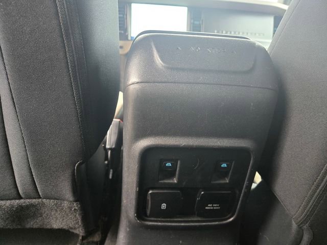 Certified 2022 Ford Bronco Wildtrak image 16