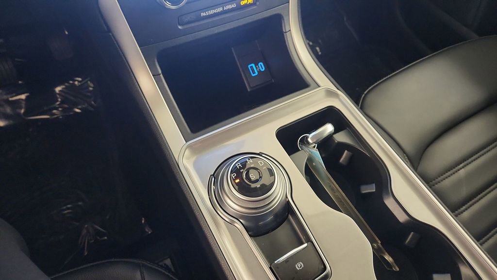 Certified 2024 Ford Edge SEL w/ Convenience Package image 27