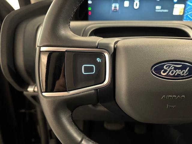 Certified 2025 Ford Expedition Active RWD image 20