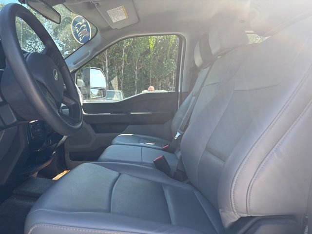 Certified 2025 Ford F250 XL image 6