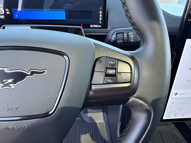 Certified 2021 Ford Mustang Mach-E Premium RWD image 24