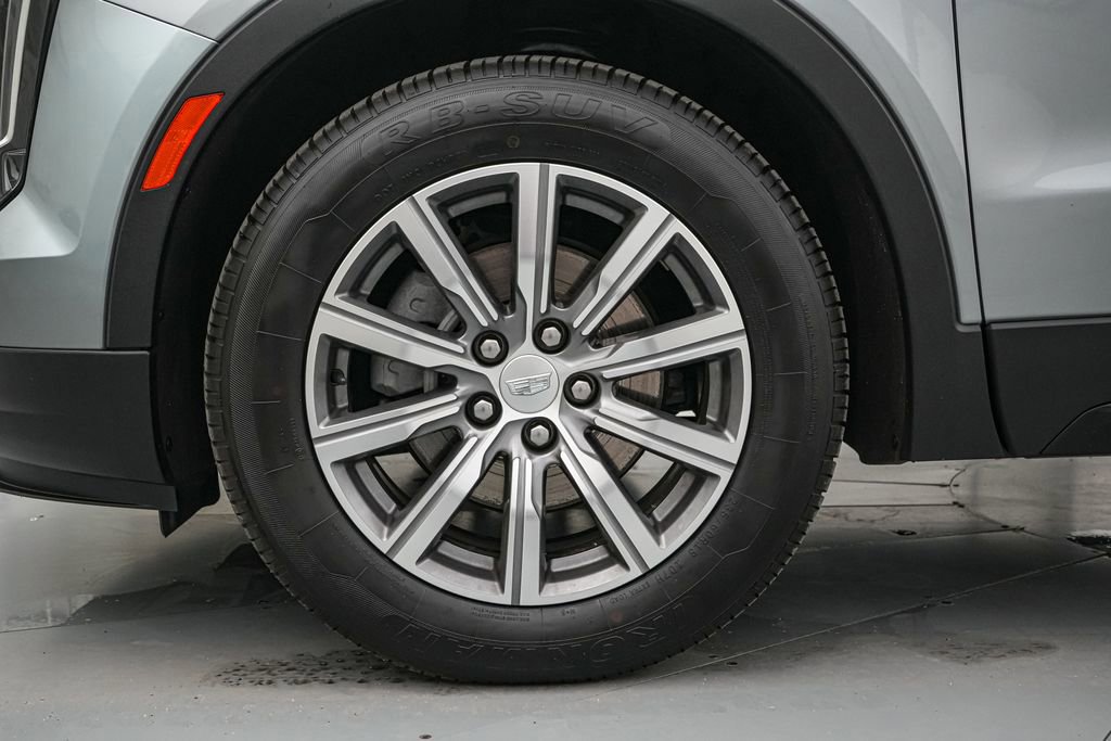 Used 2023 Cadillac XT4 Sport image 10