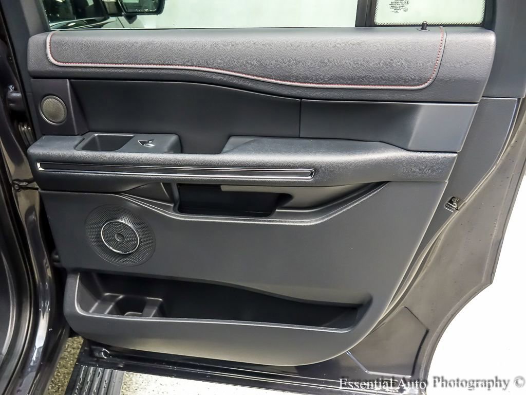 Certified 2022 Ford Expedition Max Limited image 28