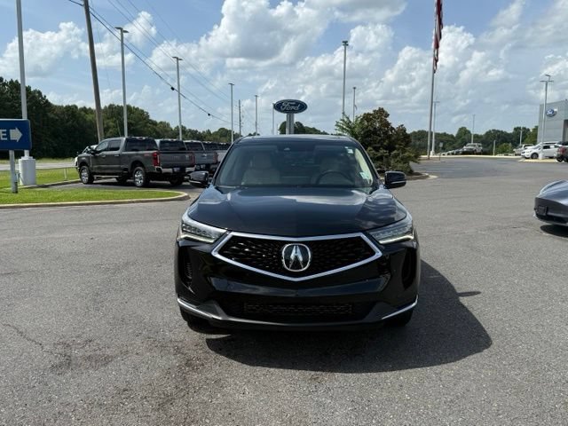 Used 2023 Acura RDX FWD w/ Technology Package image 2